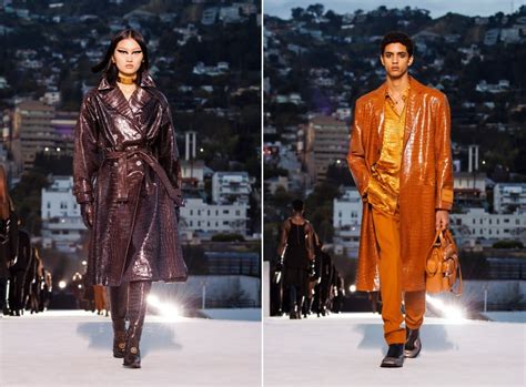 lusso versace|Versace: Fall.